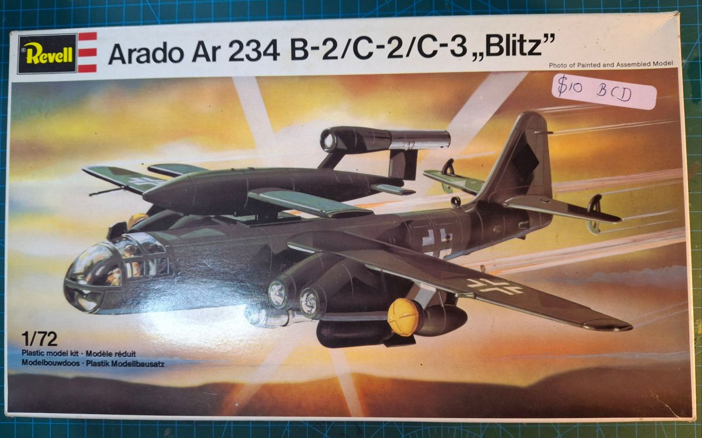 Luft46's Blog | A mostly Luft 46 Modellers occasional blog